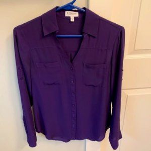 EXPRESS Portifino Shirt